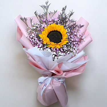 Sunflower Bouquet